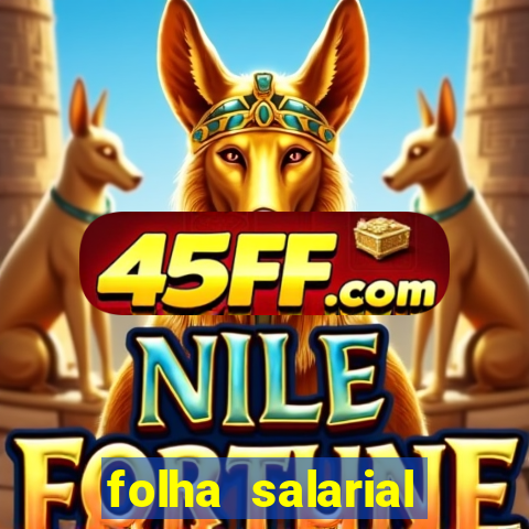 folha salarial flamengo 2019